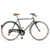 man city bike black