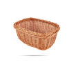 cesta de mimbre